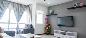 Shuang Yang Sekinchan Homestay