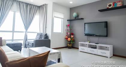 Shuang Yang Sekinchan Homestay