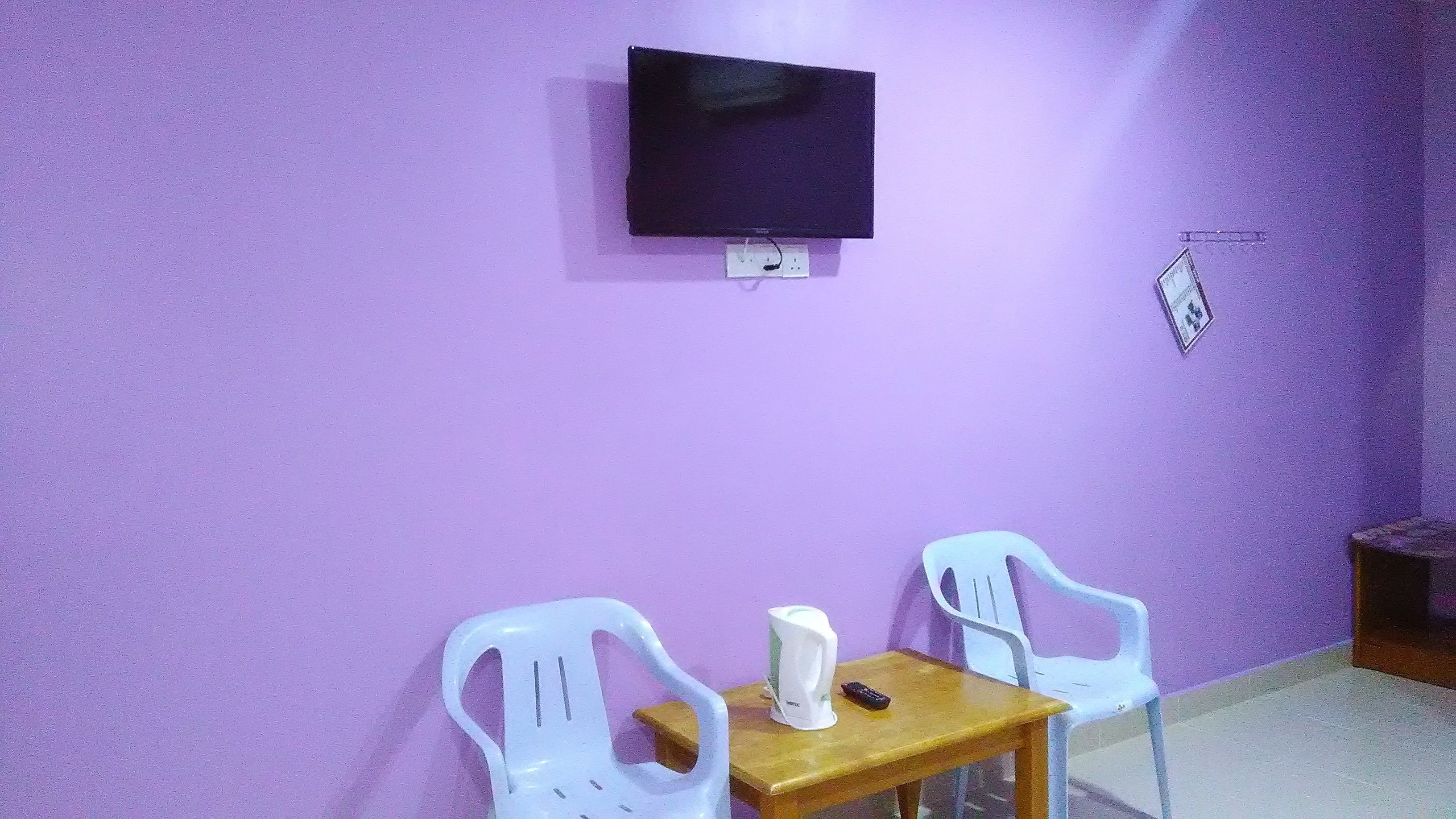 Foto - Inapan Aishah