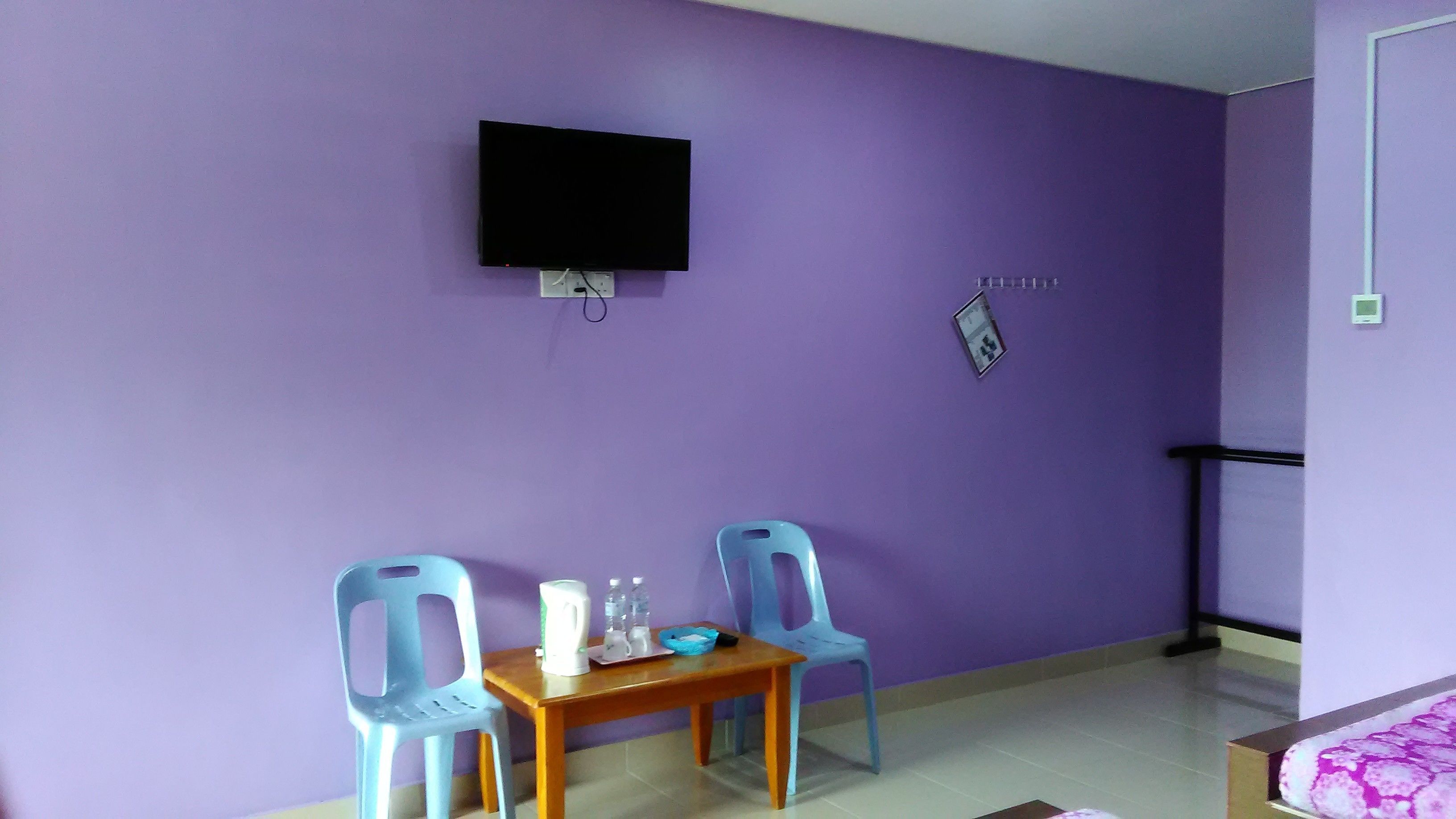 Foto - Inapan Aishah