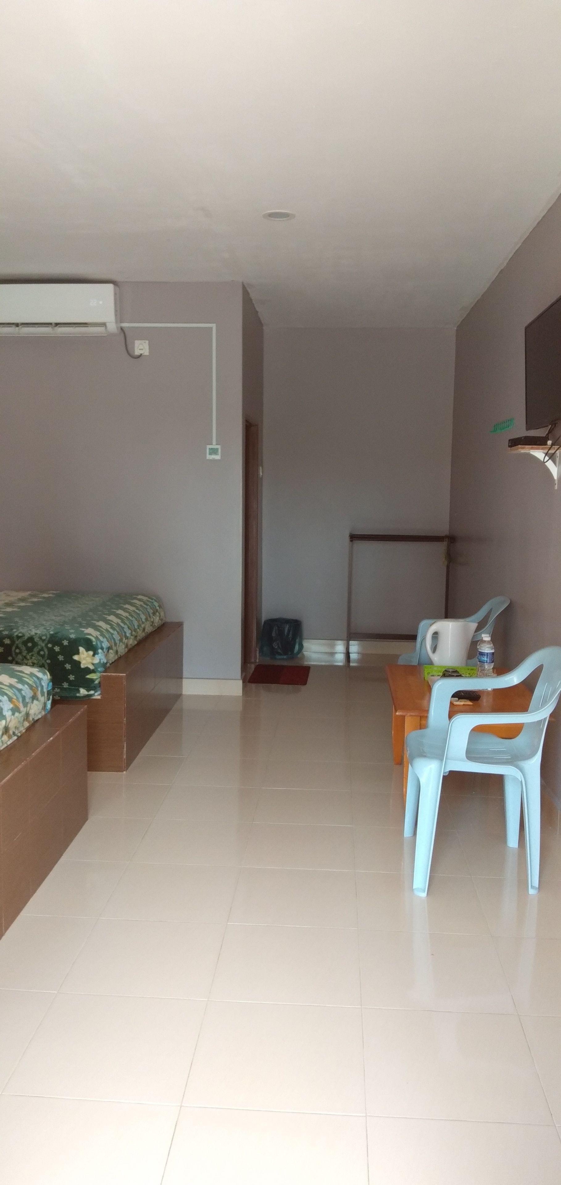 Foto - Inapan Aishah