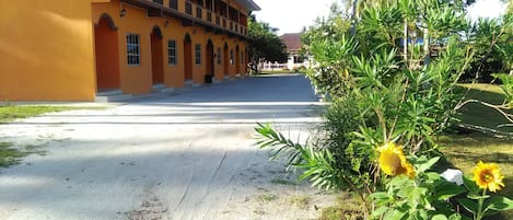 Parken ohne Service (kostenlos)