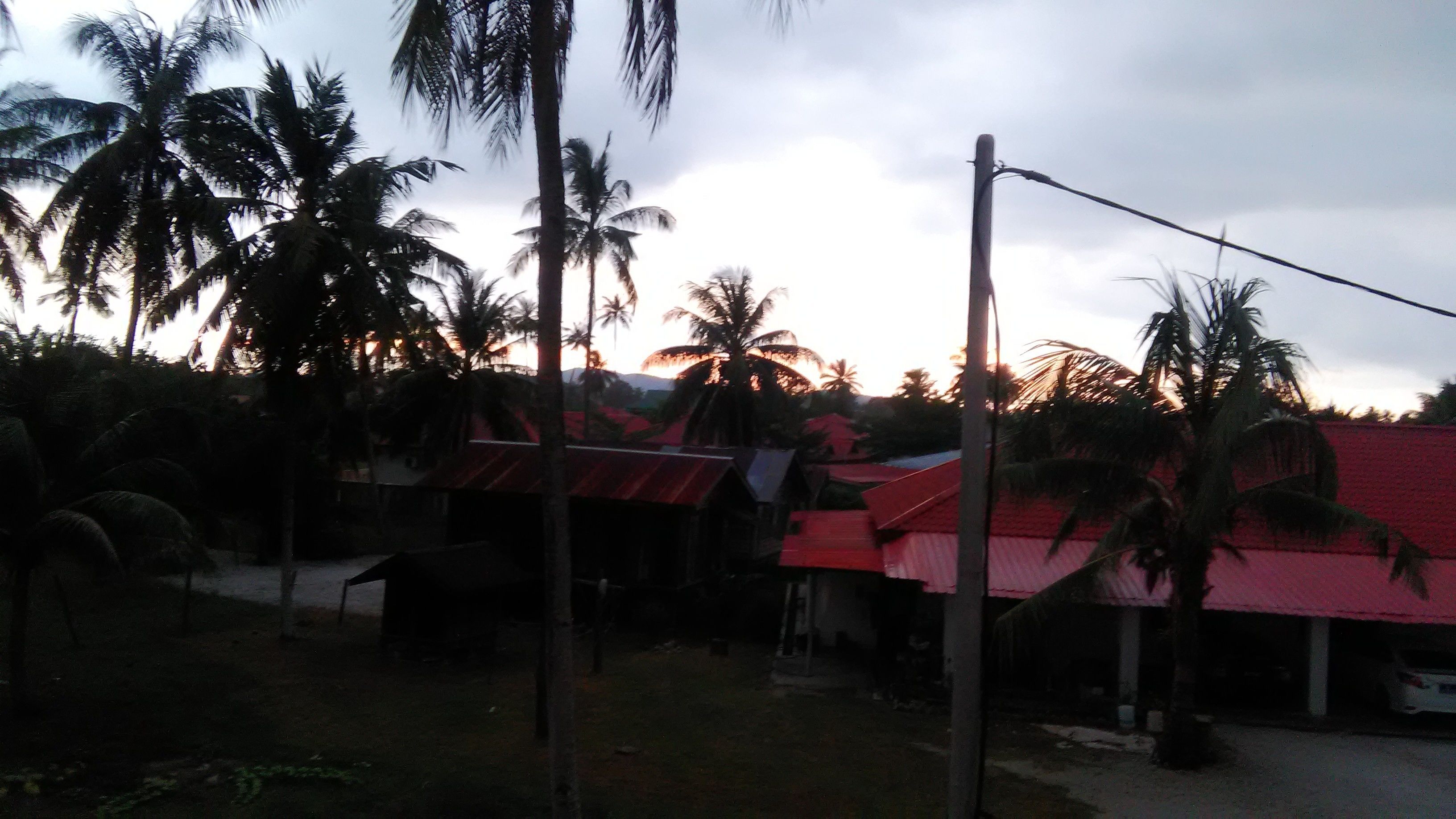 Foto - Inapan Aishah