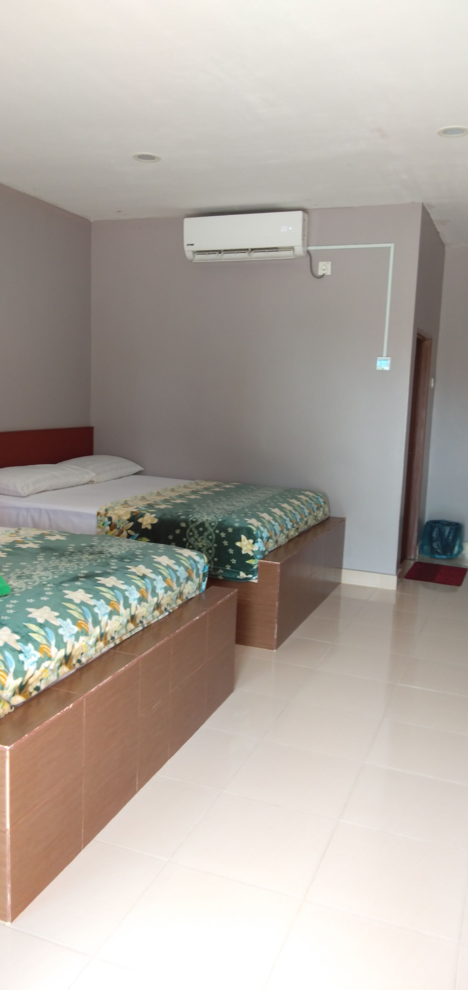 Foto - Inapan Aishah