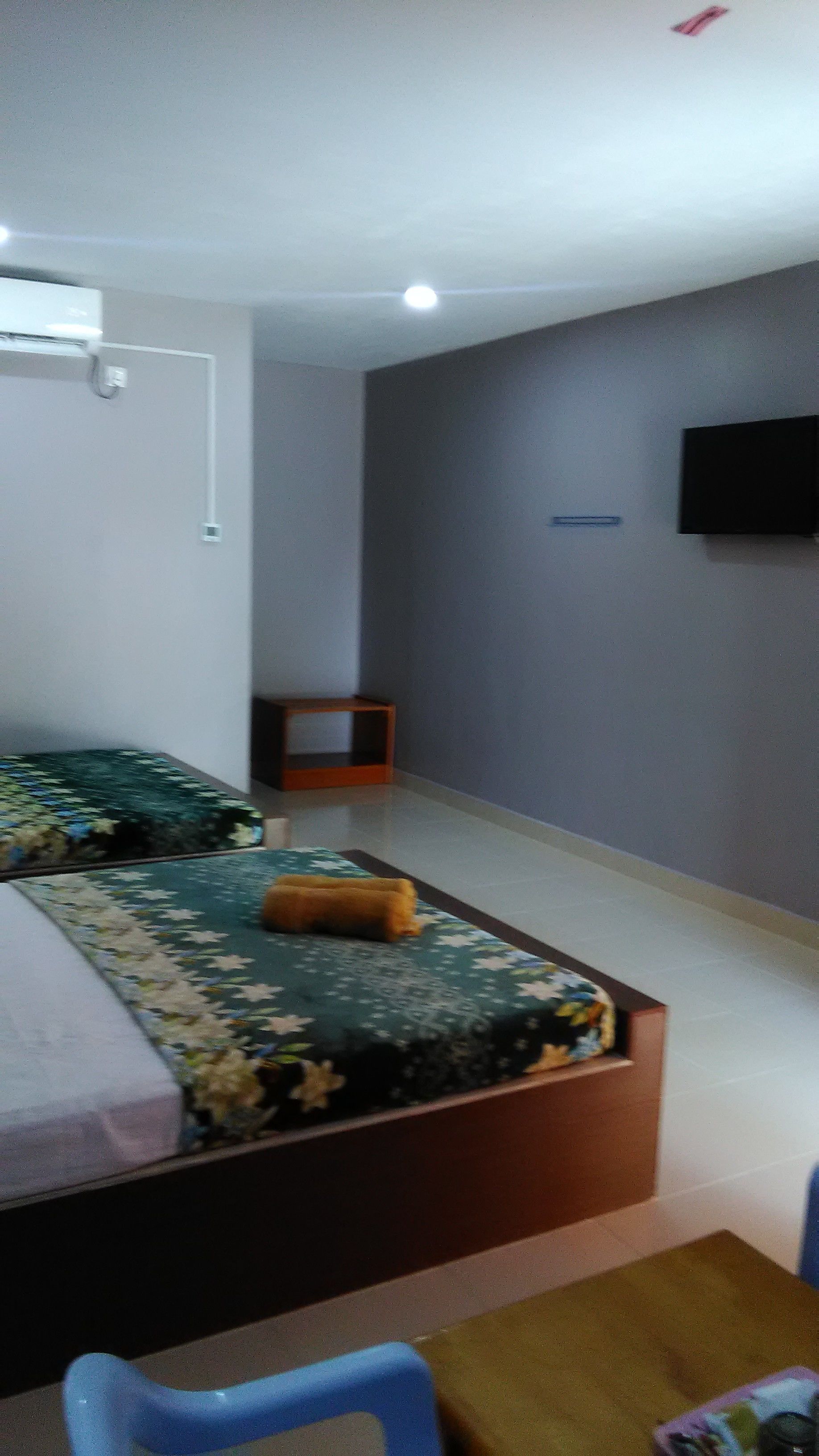 Foto - Inapan Aishah