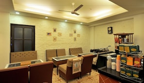 Cafe