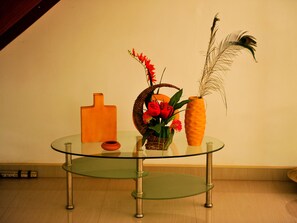 Interior entrance - Resort Beam (Kandy)