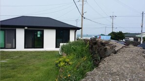 Exterior - Choonhee Pension (Jeju City)