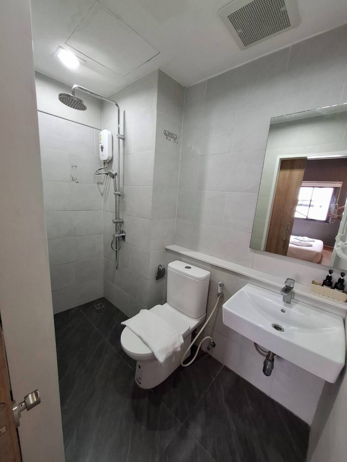 Foto - Collection O Pratunam 19 Hotel