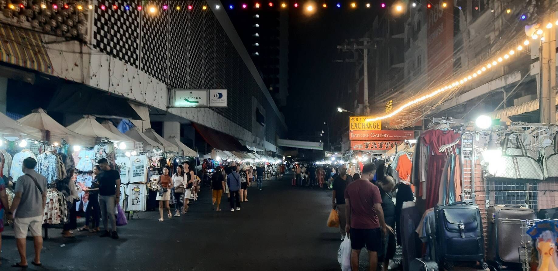 Foto - Collection O Pratunam 19 Hotel