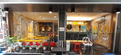 Collection O Pratunam 19 Hotel