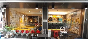 Collection O Pratunam 19 Hotel