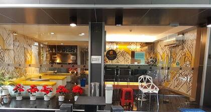 Collection O Pratunam 19 Hotel