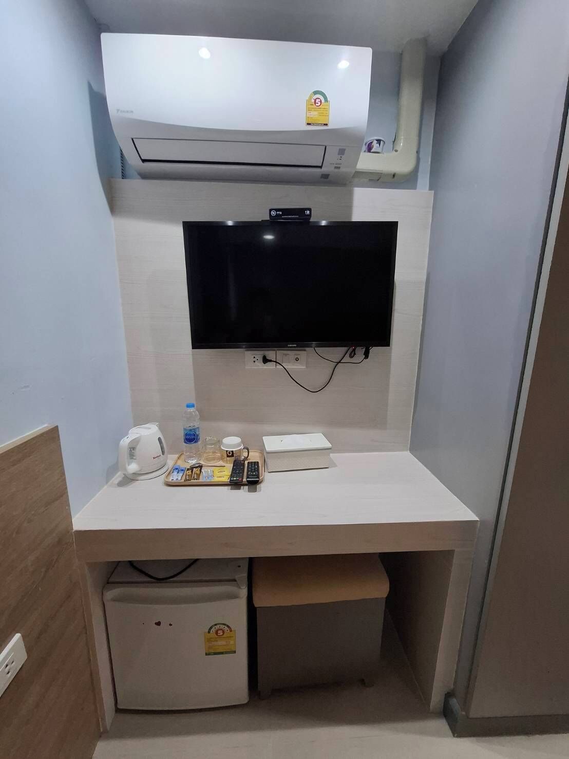 Foto - Collection O Pratunam 19 Hotel