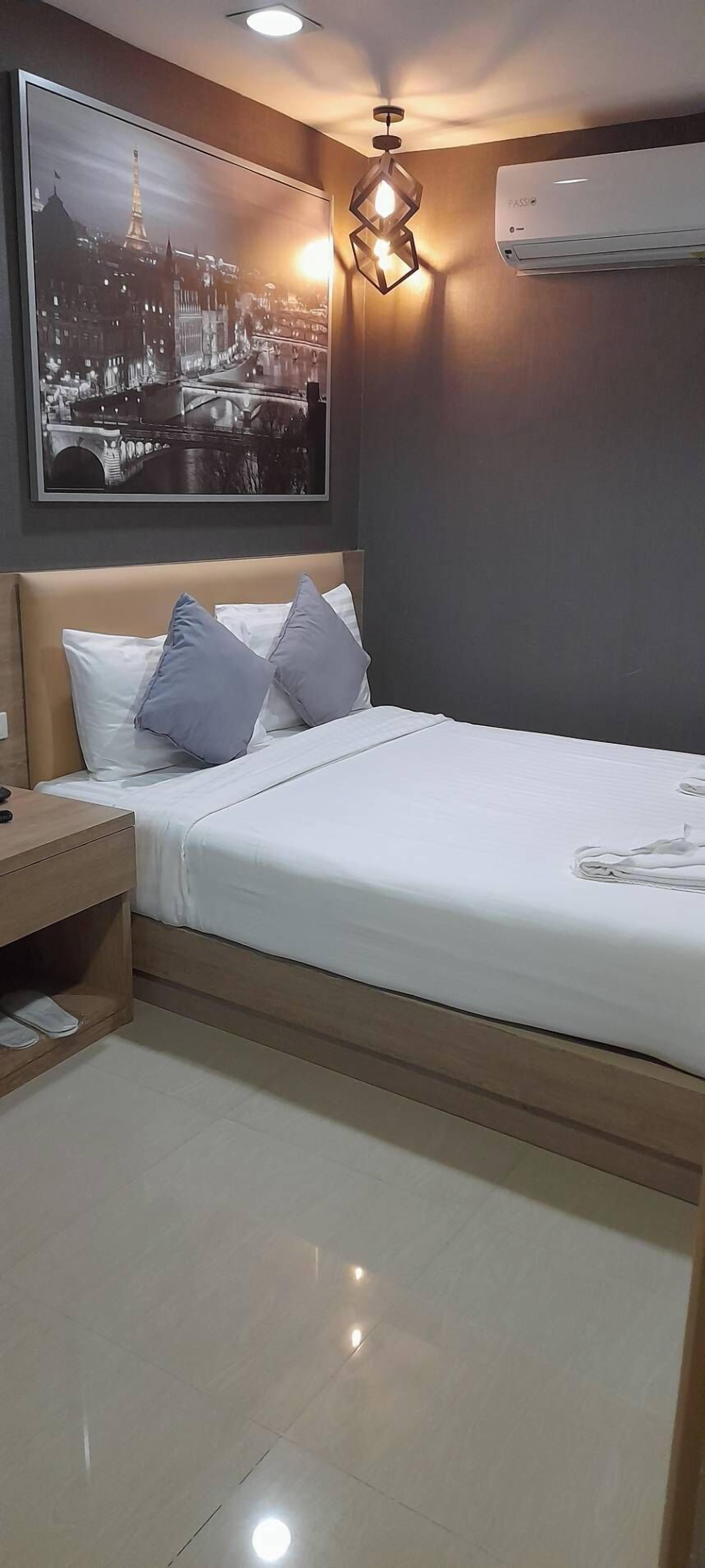 Foto - Collection O Pratunam 19 Hotel