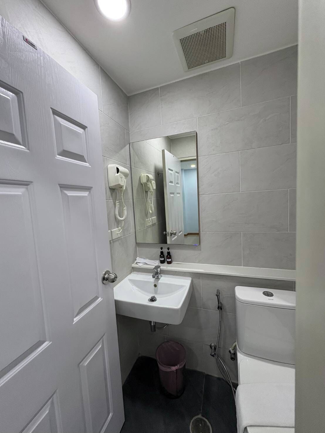 Foto - Collection O Pratunam 19 Hotel