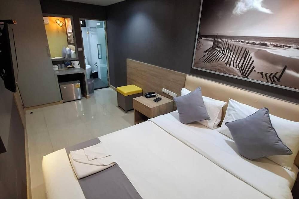 Collection O Pratunam 19 Hotel