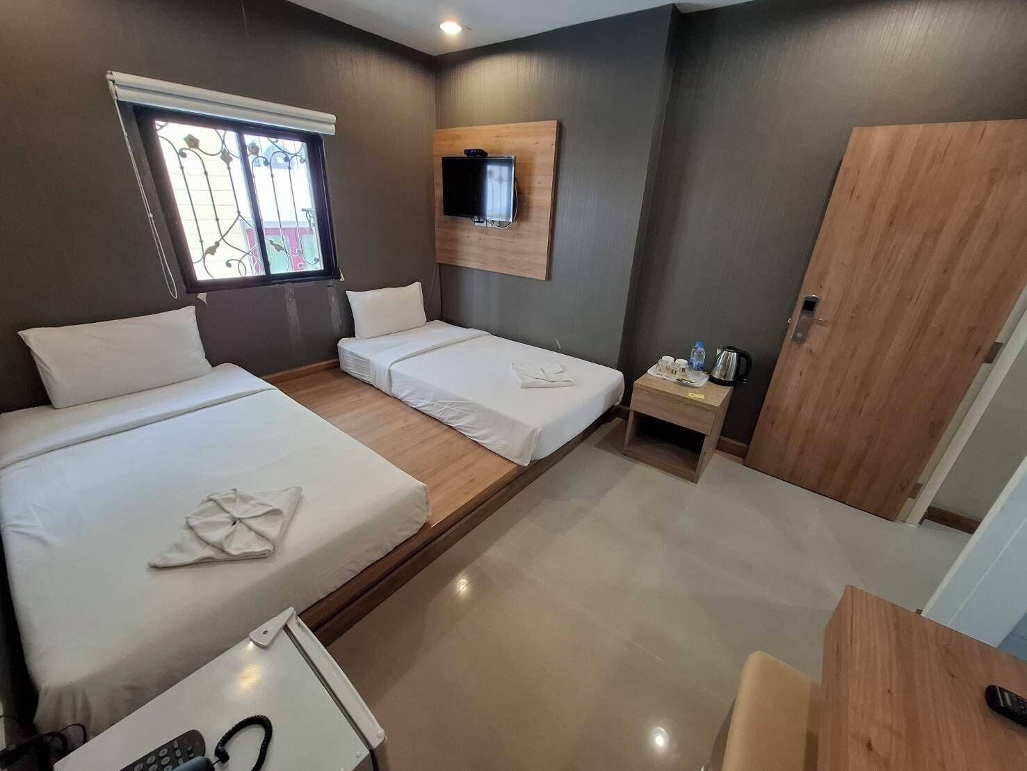 Foto - Collection O Pratunam 19 Hotel