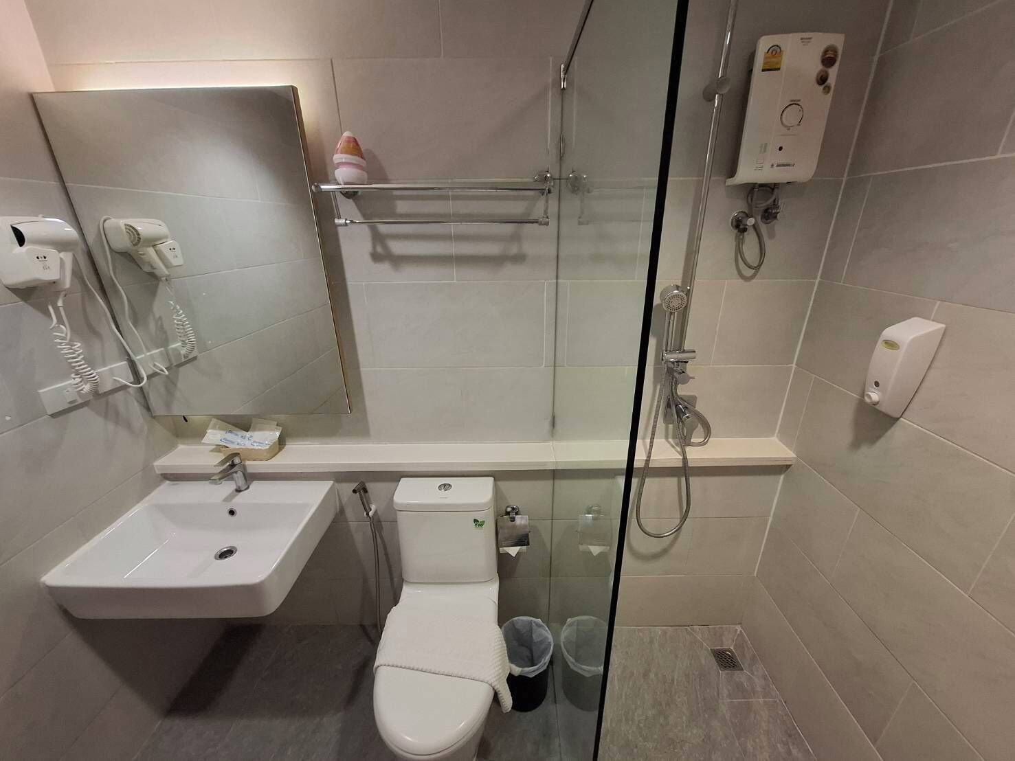 Foto - Collection O Pratunam 19 Hotel