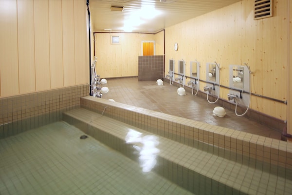 Public bath