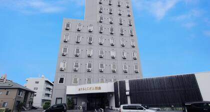 Hotel LC Gifu-Hashima