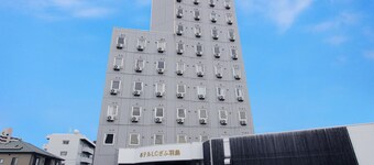 Hotel LC Gifu-Hashima