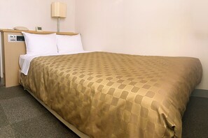 Desk, free WiFi - Hotel LC Gifu-Hashima (Hashima)