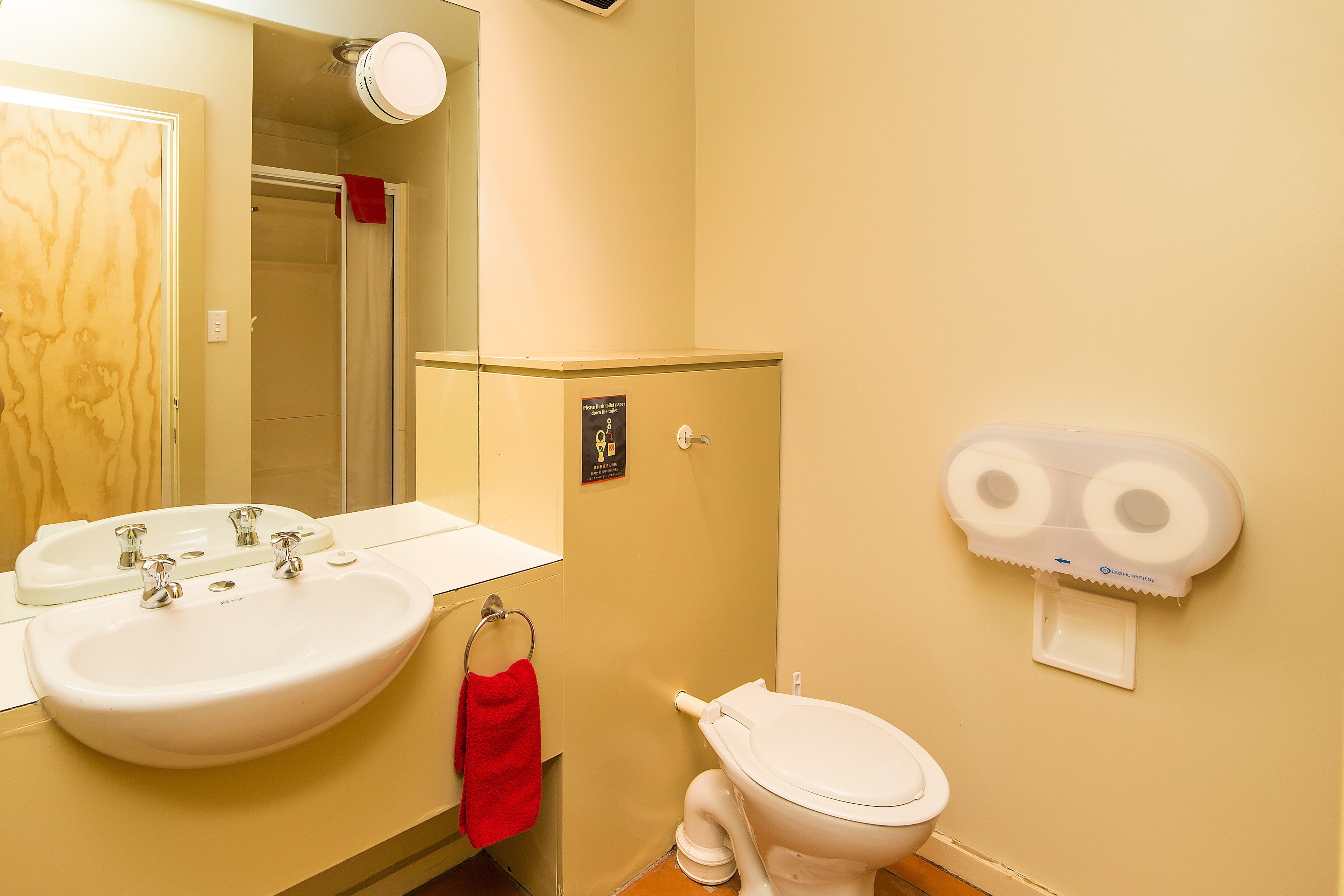 Photo - Tahuna Pod Hostel