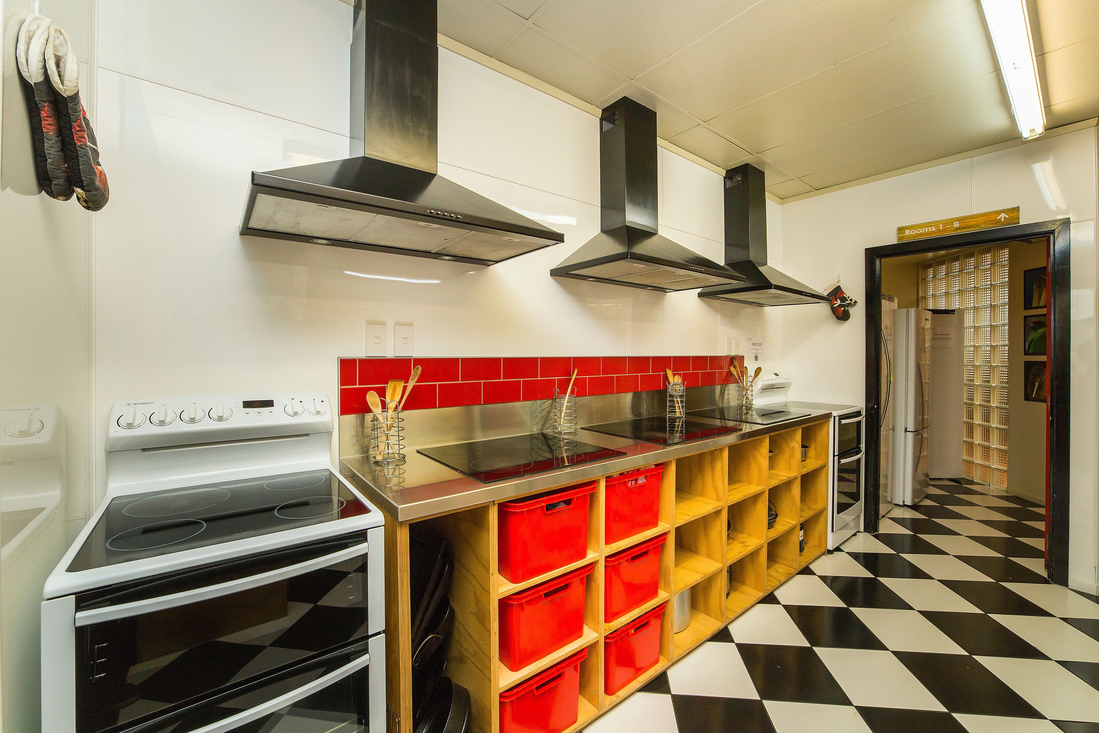 Photo - Tahuna Pod Hostel