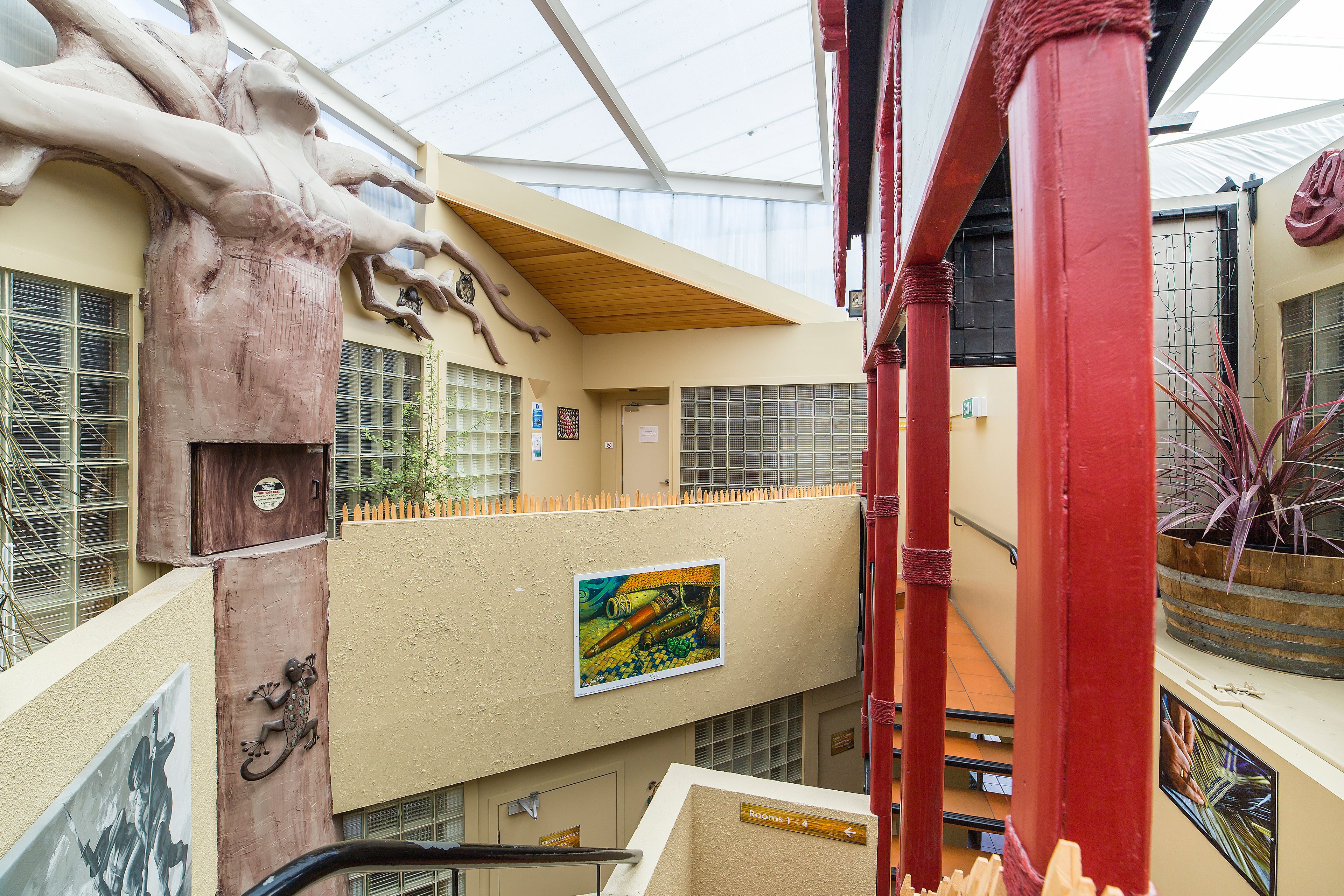 Photo - Tahuna Pod Hostel
