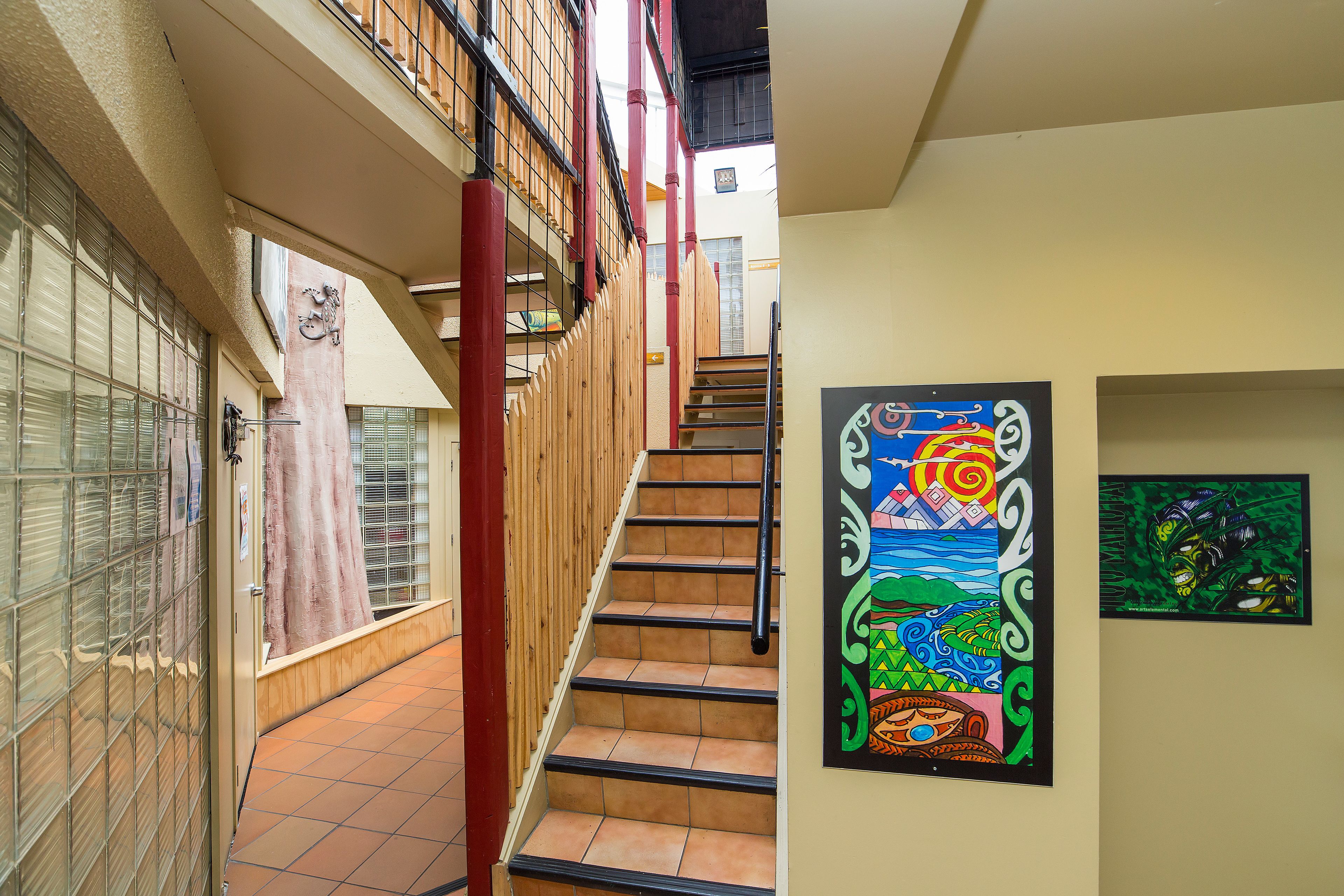 Photo - Tahuna Pod Hostel