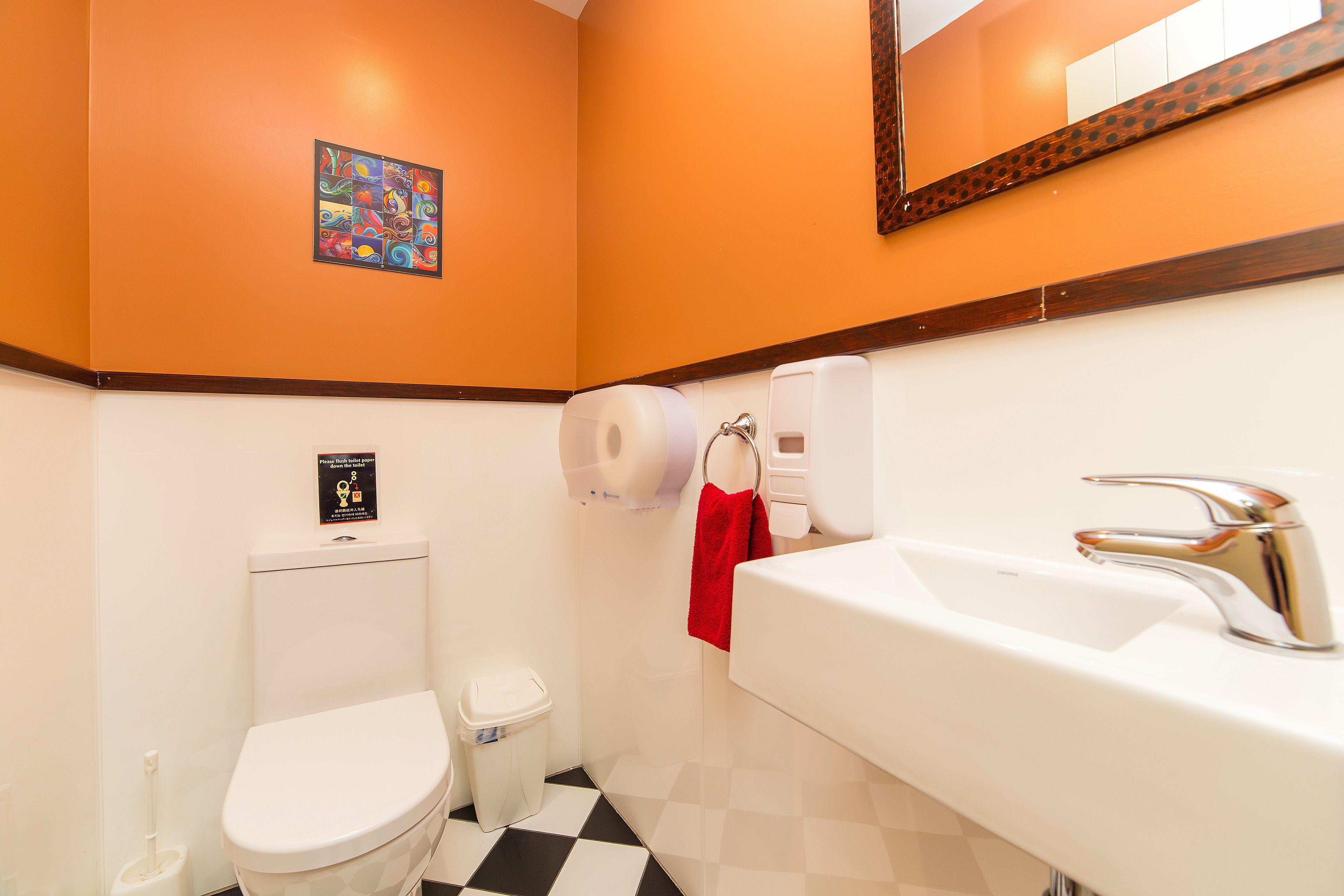Photo - Tahuna Pod Hostel