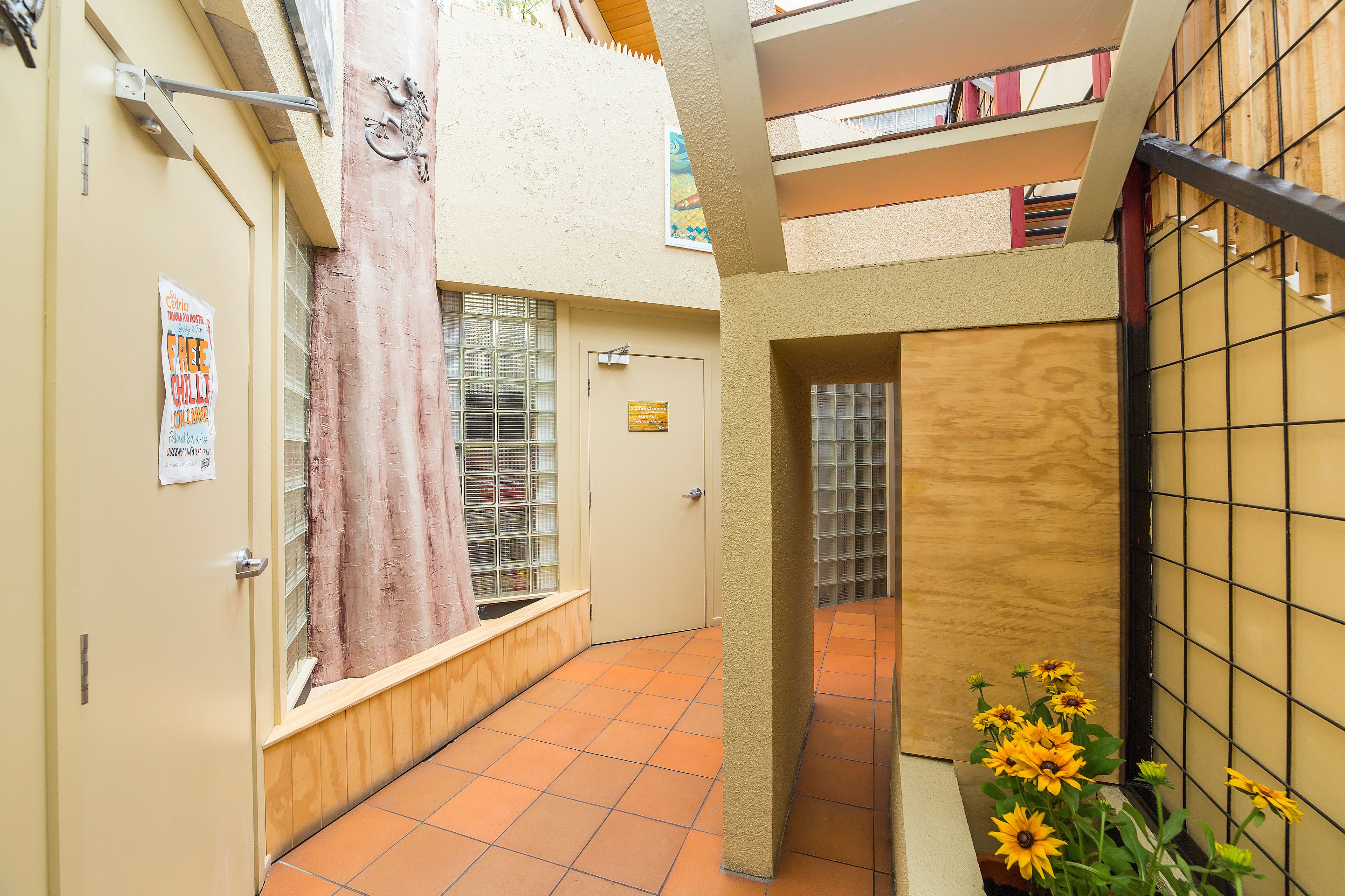 Photo - Tahuna Pod Hostel