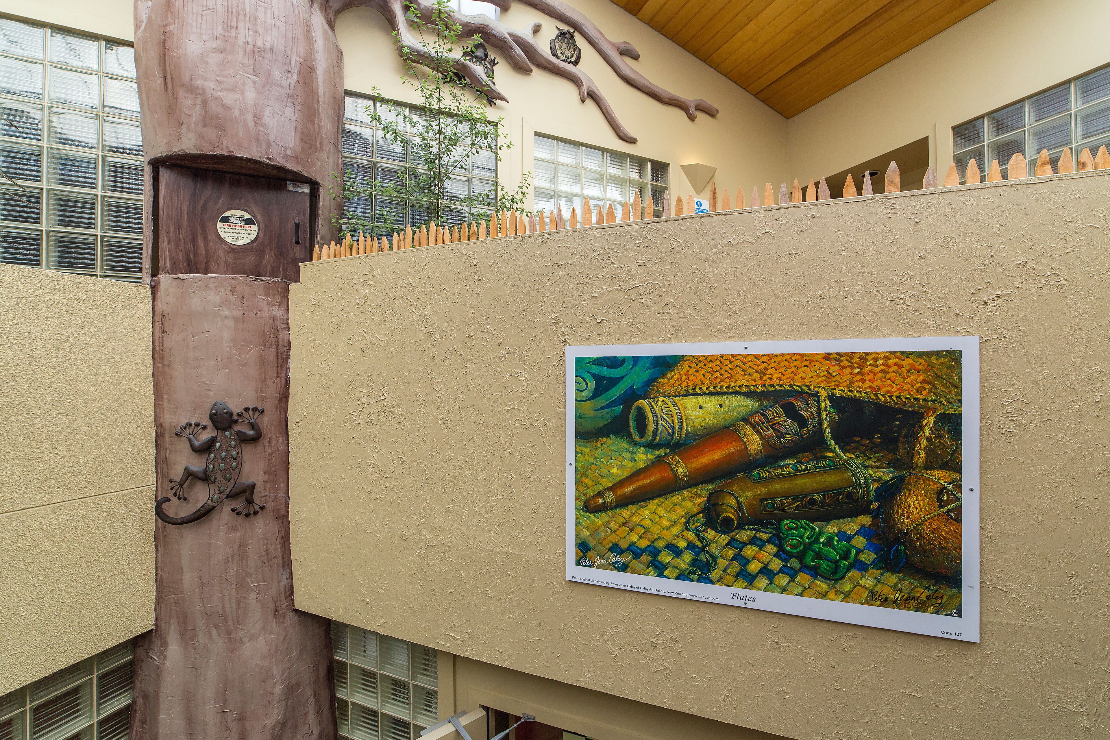 Photo - Tahuna Pod Hostel