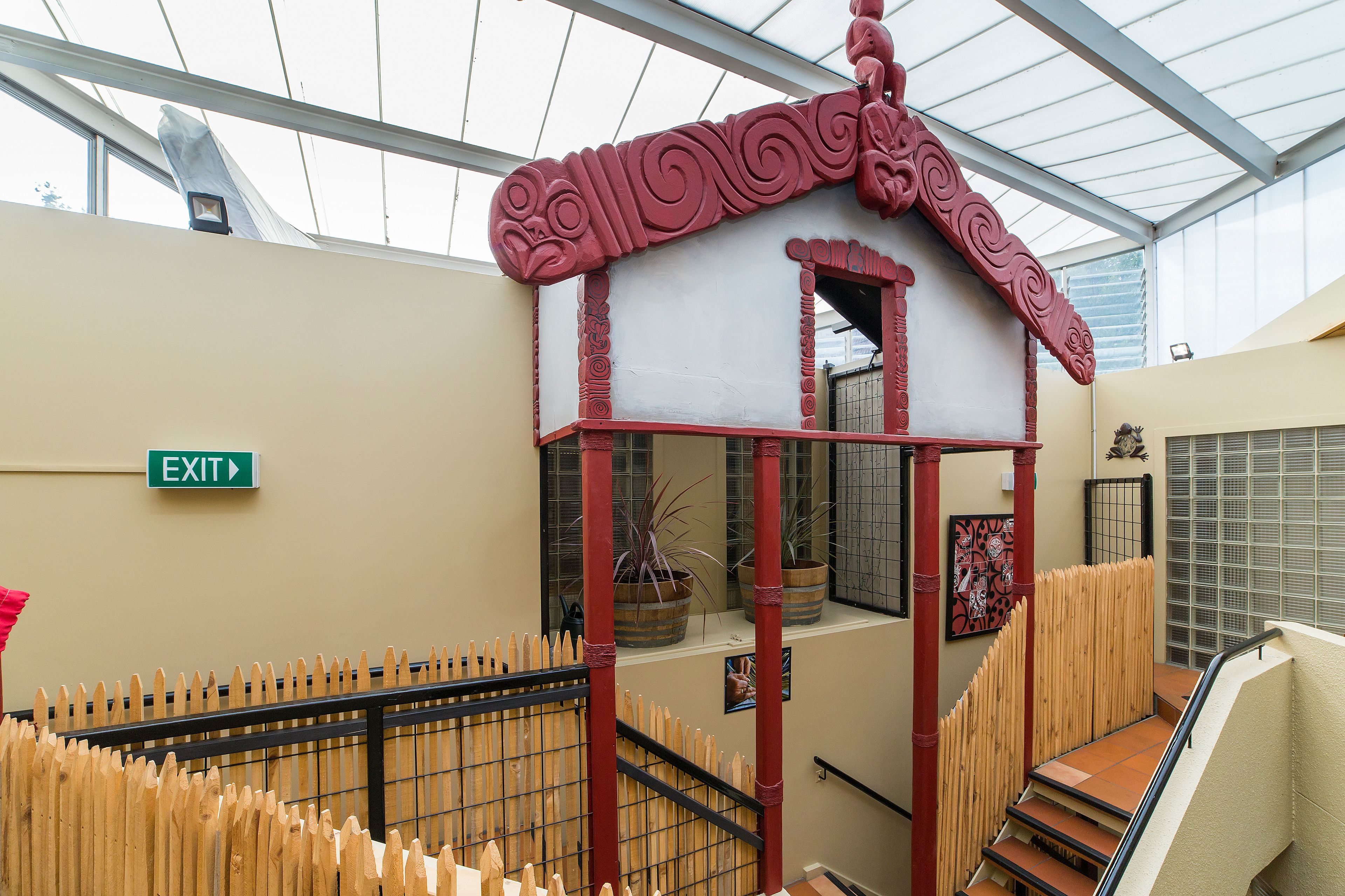 Photo - Tahuna Pod Hostel