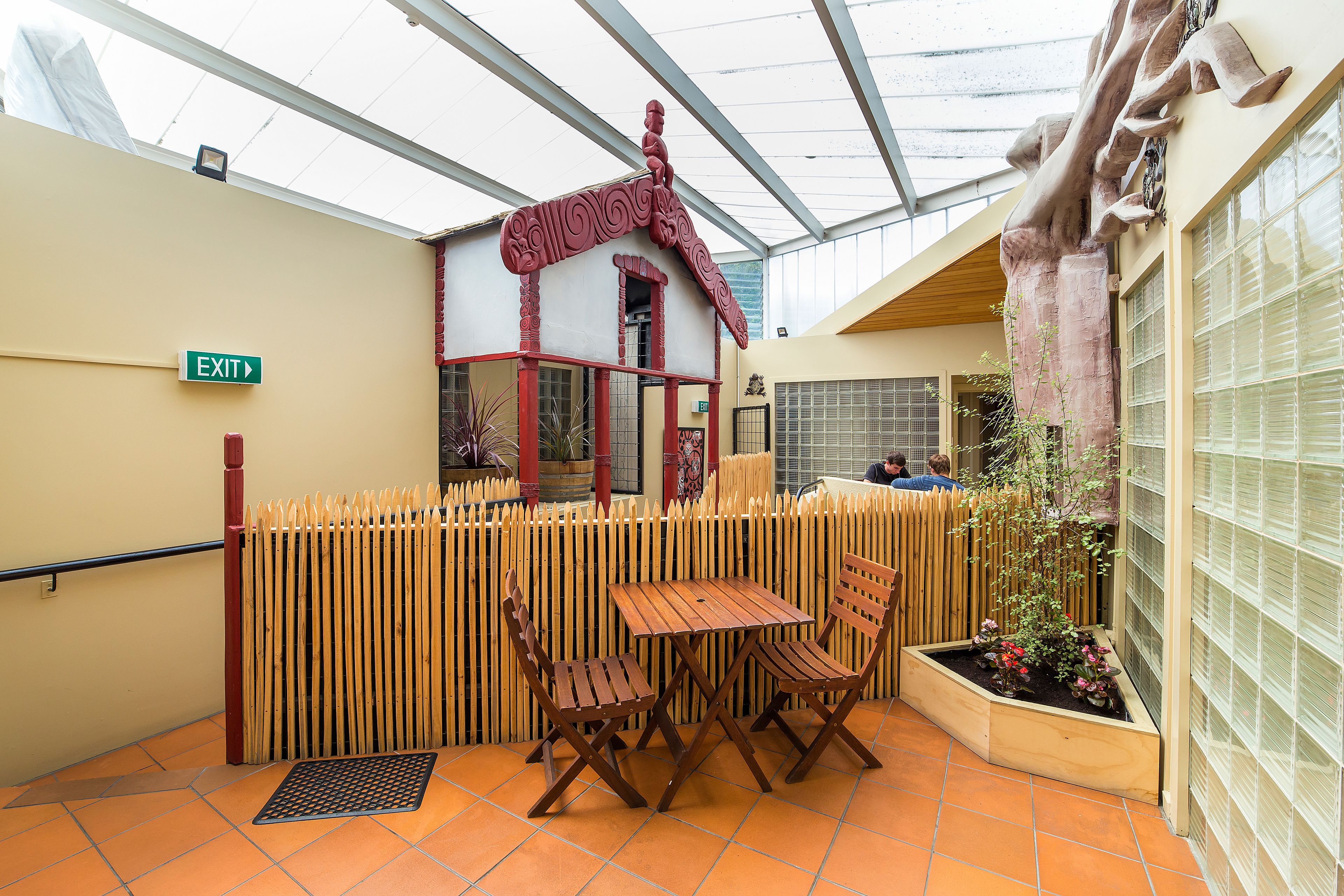 Photo - Tahuna Pod Hostel