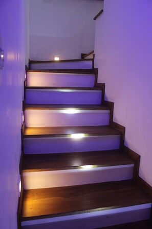 Treppe