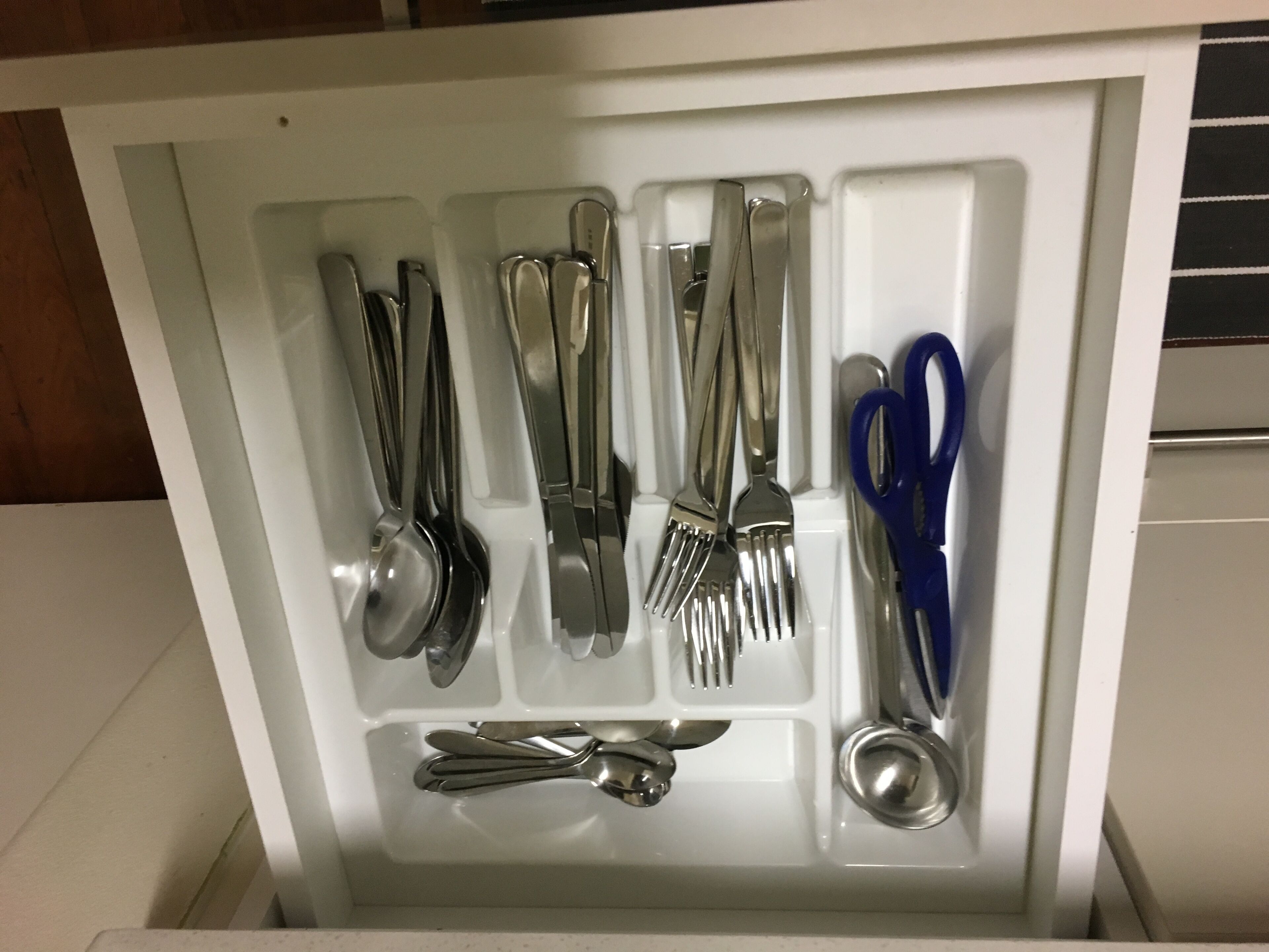Dapur peribadi