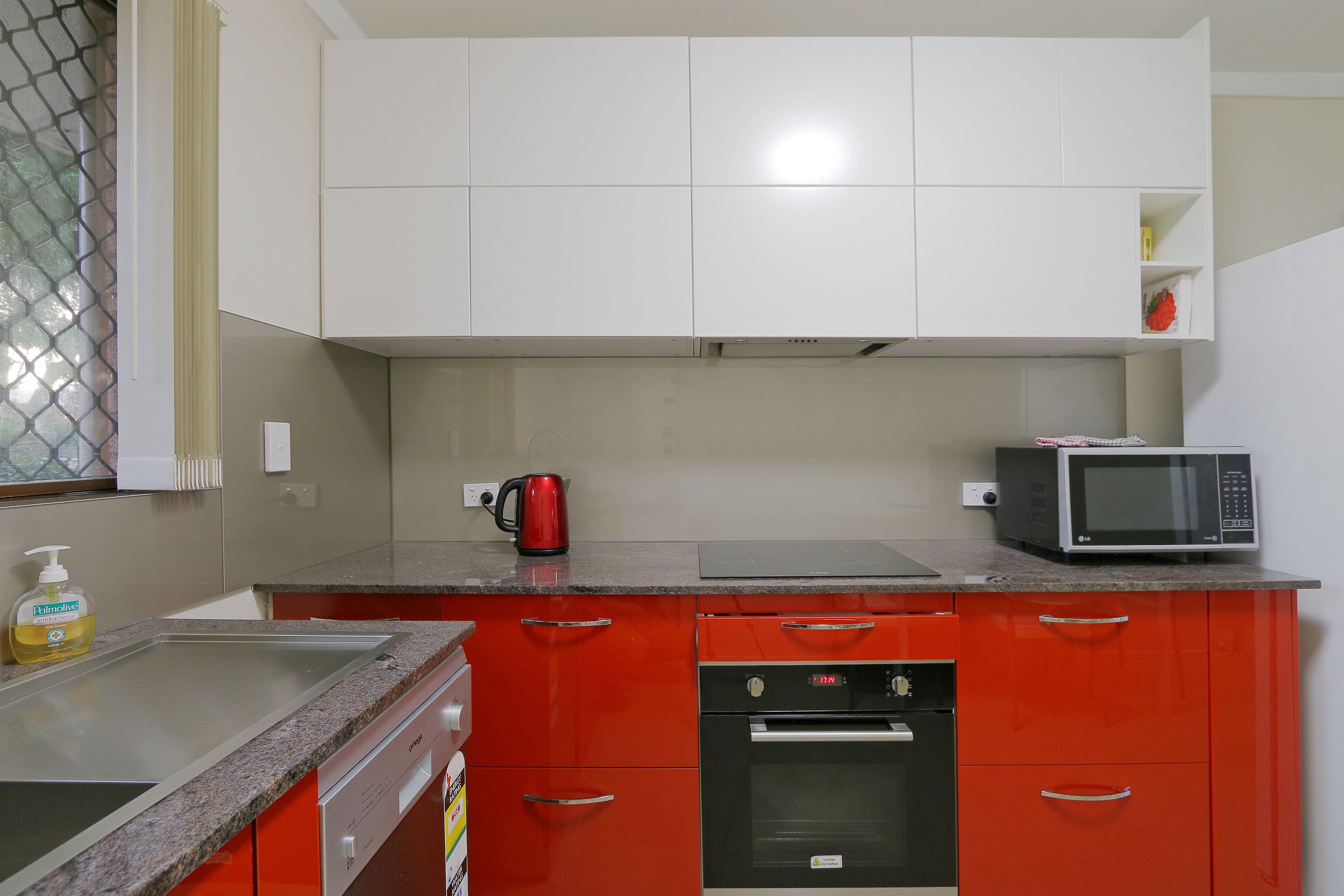 Parkline Apartments Perth — image 24