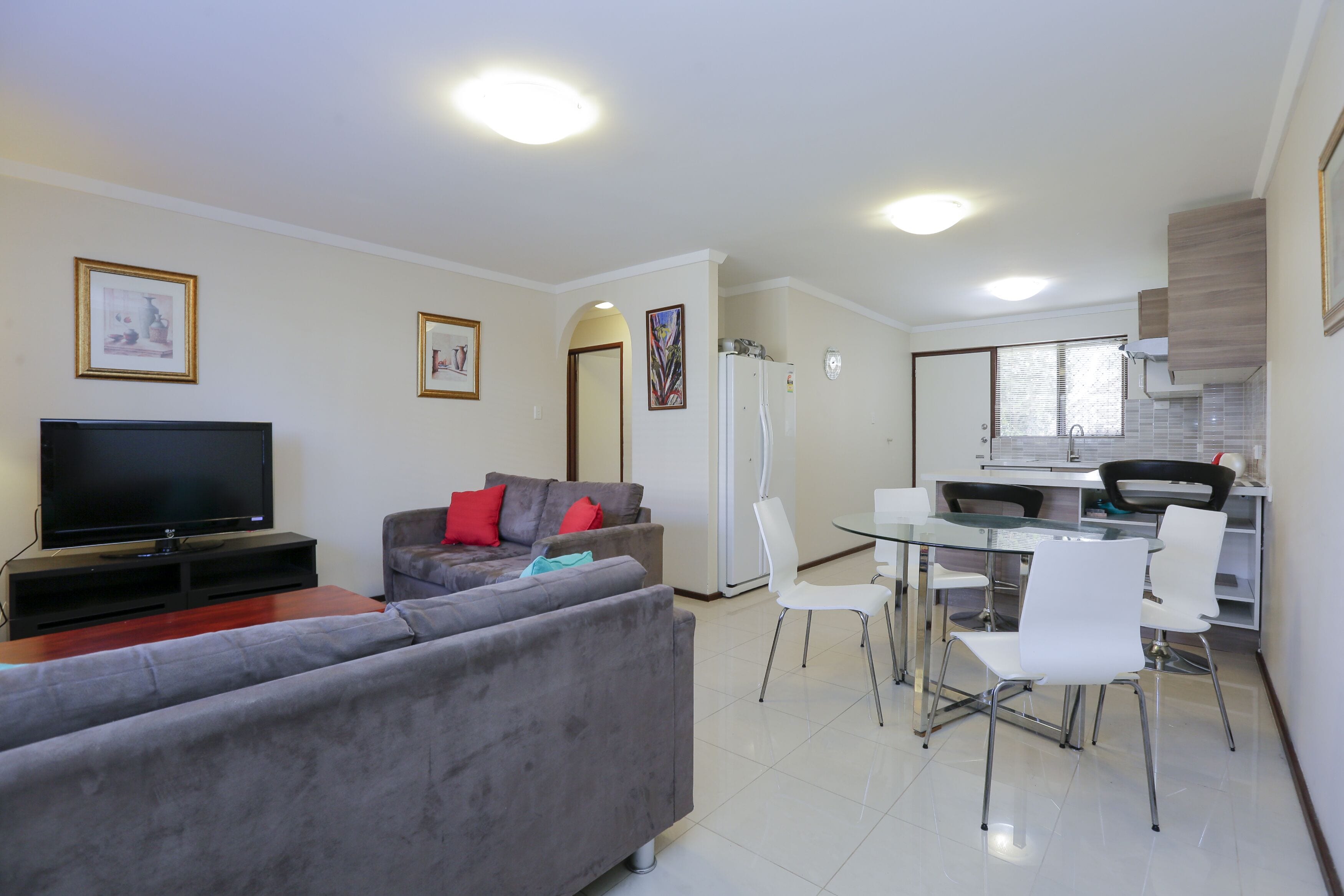 Parkline Apartments Perth — image 16