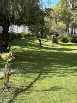 Front of property - Parkline Apartments Perth (East Victoria Park)