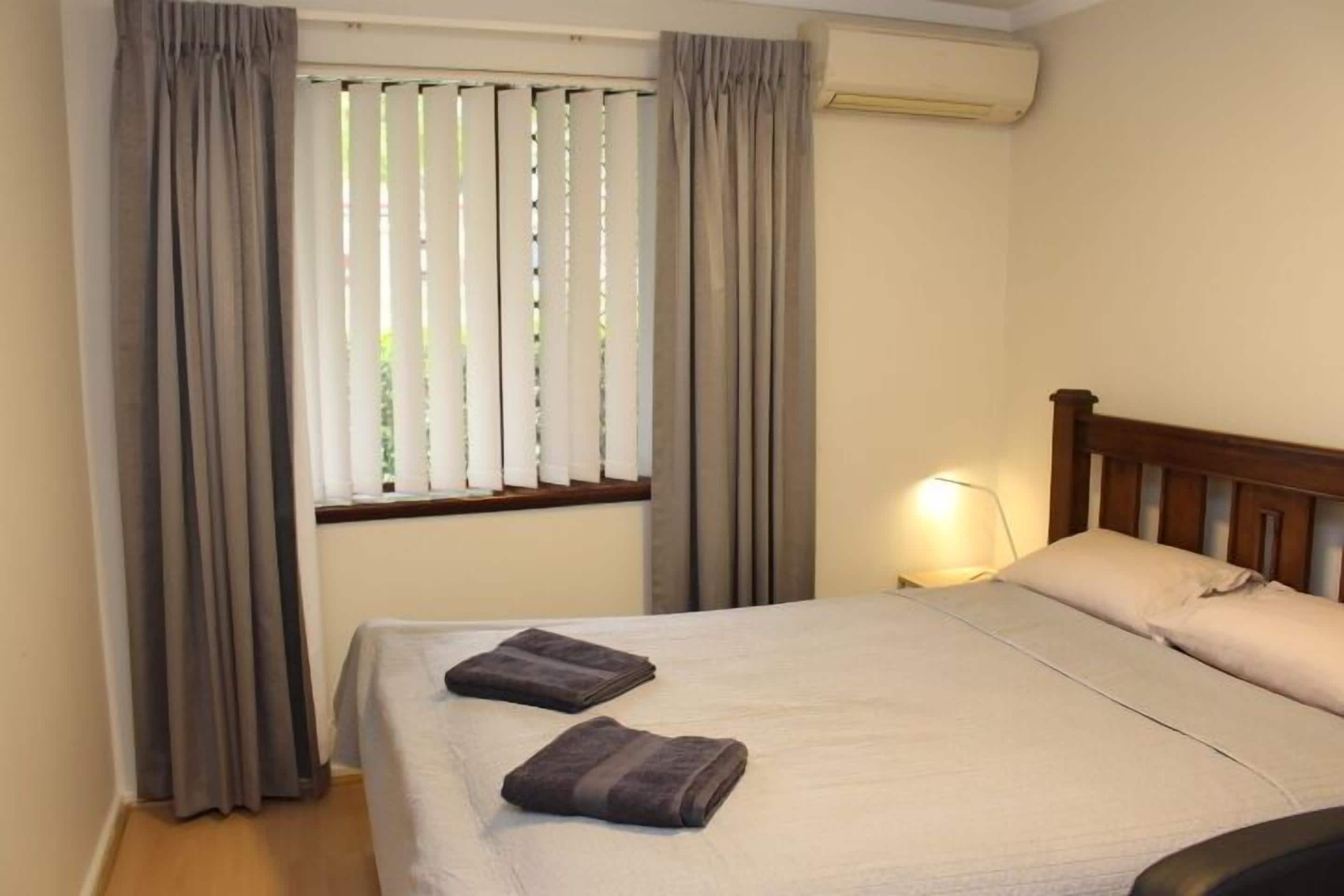 Parkline Apartments Perth — image 18