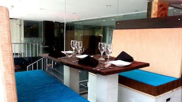 International cuisine