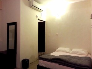 Standard Double Room, 1 Bedroom, Accessible, Non Smoking | View from room