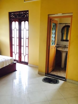 Literie de qualité supérieure, Wi-Fi gratuit