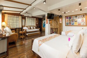 Chambre « Premier »