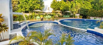 Oldwoods by the Sea Nature Resort Bani Pangasinan