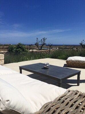 Suite Junior | Solarium