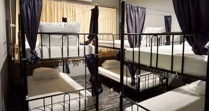 WE Hostel Hatyai