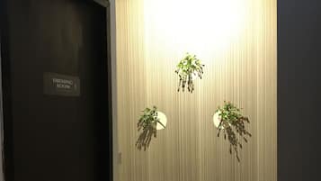 内部细节